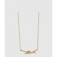 티파니앤코 노트 목걸이