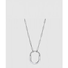 티파니앤코 락 목걸이