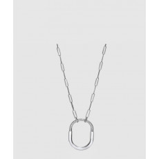 티파니앤코 락 목걸이