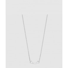 티파니앤코 T 스마일 목걸이