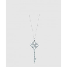 티파니앤코 키 펜던트 목걸이