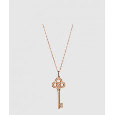 티파니앤코 앤코 크라운 키