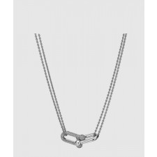 티파니앤코 링크 펜던트