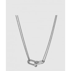 티파니앤코 링크 펜던트