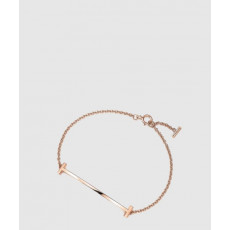 티파니앤코 스마일 브레이슬릿