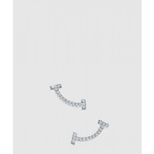 티파니앤코 스마일 귀걸이