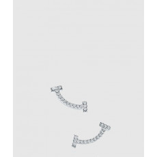 티파니앤코 스마일 귀걸이