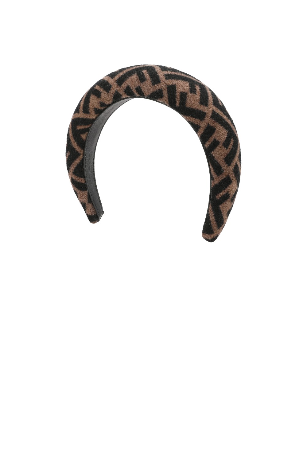 펜디 헤드밴드 FXQ646