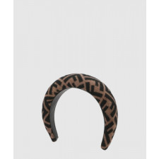 펜디 헤드밴드 FXQ646