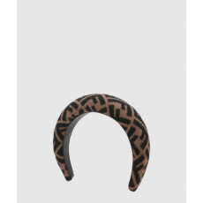 펜디 헤드밴드 FXQ646