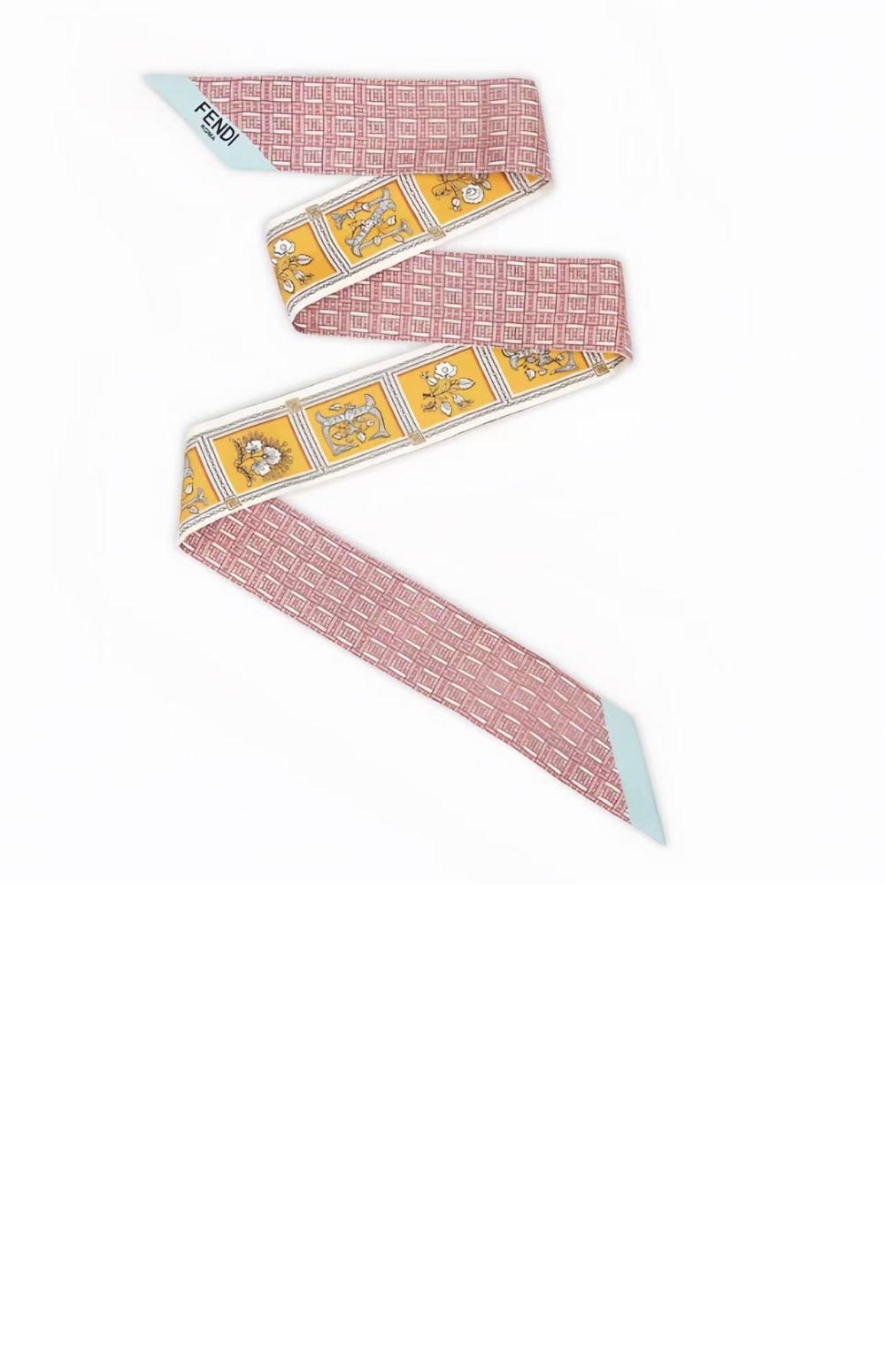 펜디 옵티컬 랩피