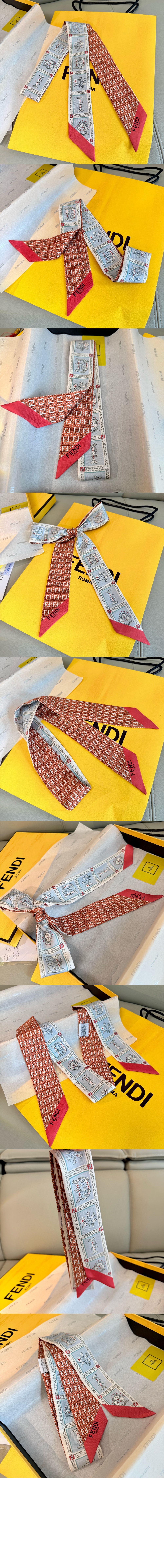 펜디 옵티컬 랩피