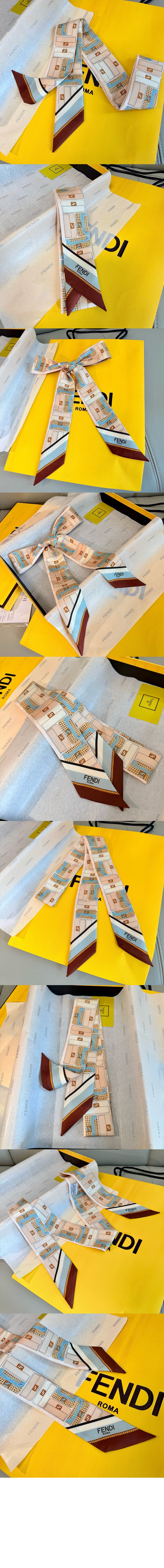 펜디 옵티컬 랩피