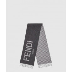 펜디 FF 스카프