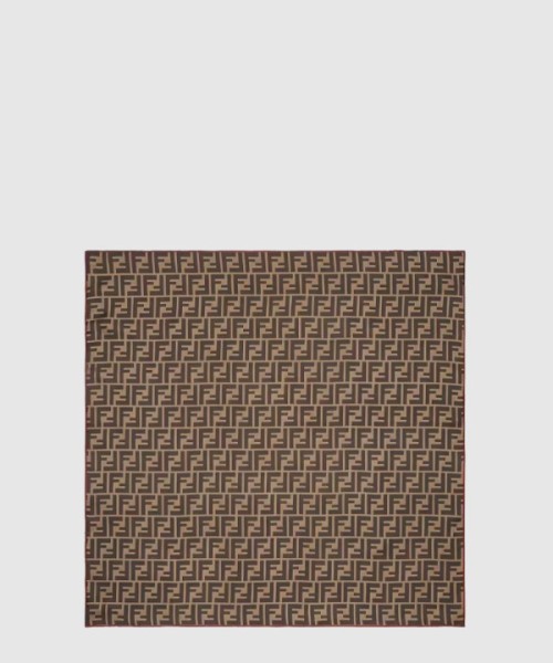 펜디 FF 스카프 720000