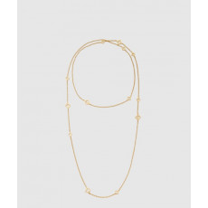 펜디 포에버 펜디 네크리스 8AL016