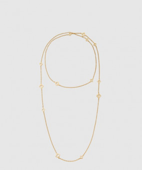 펜디 포에버 펜디 네크리스 8AL016