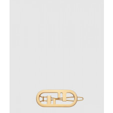 펜디 FF 헤어 클립 8AH325