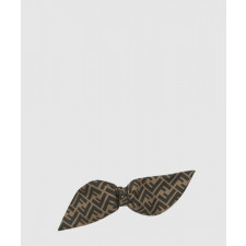 펜디 FF 헤어 클립 FXT287