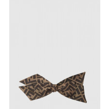 펜디 FF 헤어 바레트 FXT288