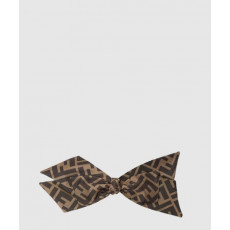 펜디 FF 헤어 바레트 FXT288