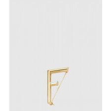 펜디 F Is 브로치 8AH759