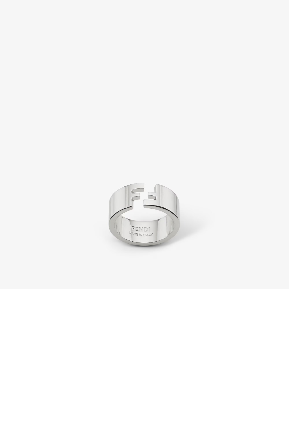 펜디 FF 링 7AJ193