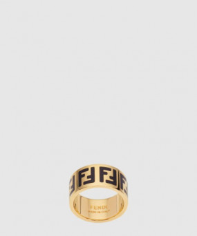 펜디 포에버 펜디 링 8AG945