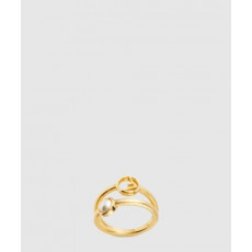 펜디 F is 링 8AK243