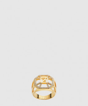 펜디 오’락 링 8AK678