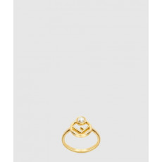 펜디 F is 링 8AK182