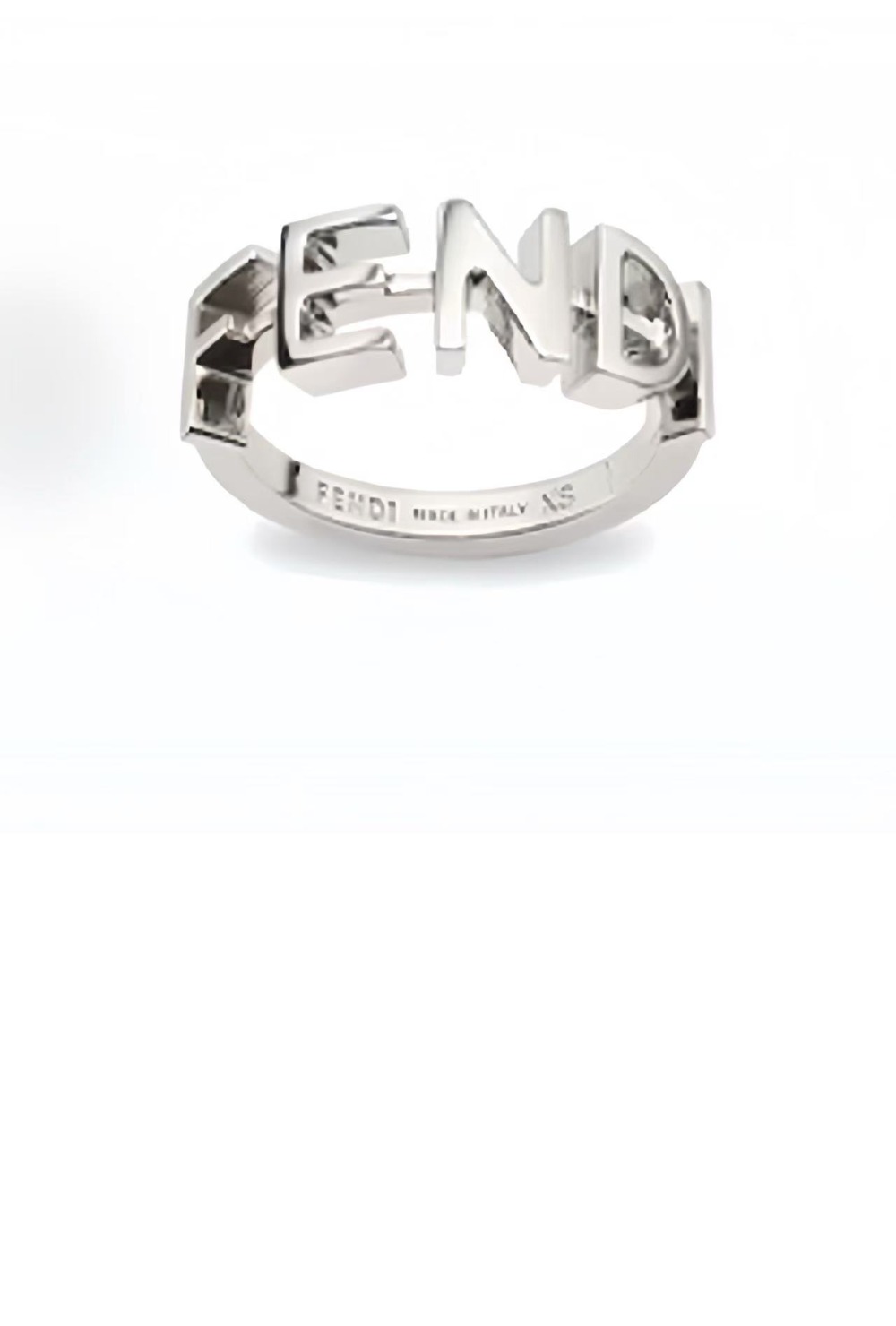 펜디 F is 링 7AJ747