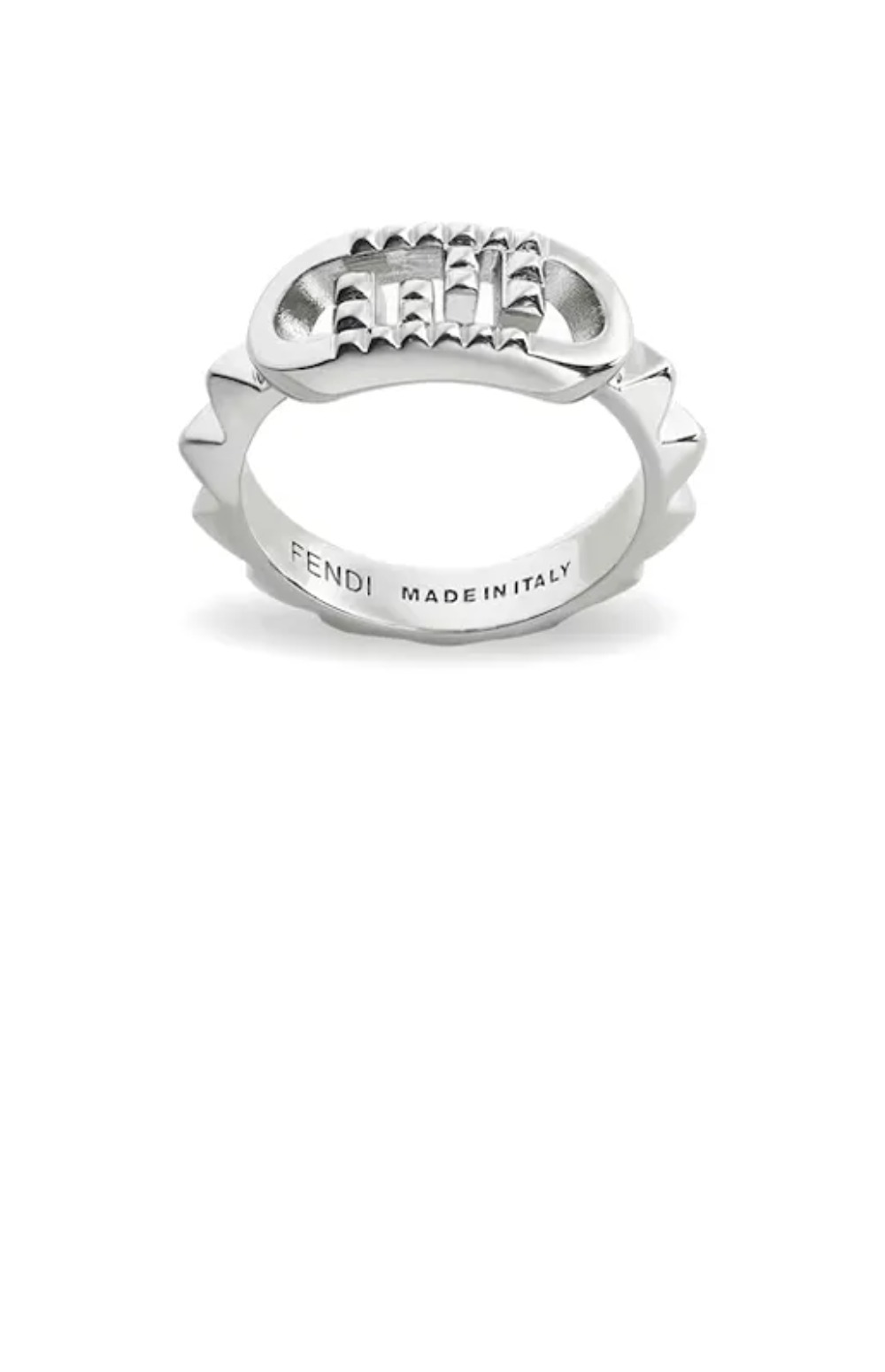 펜디 F is 링 8AK327