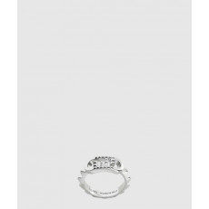 펜디 F is 링 8AK327