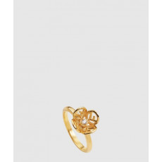 펜디 F is 링 8AK551