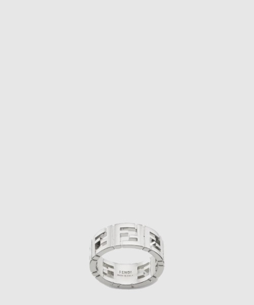 펜디 FF 링 7AJ591