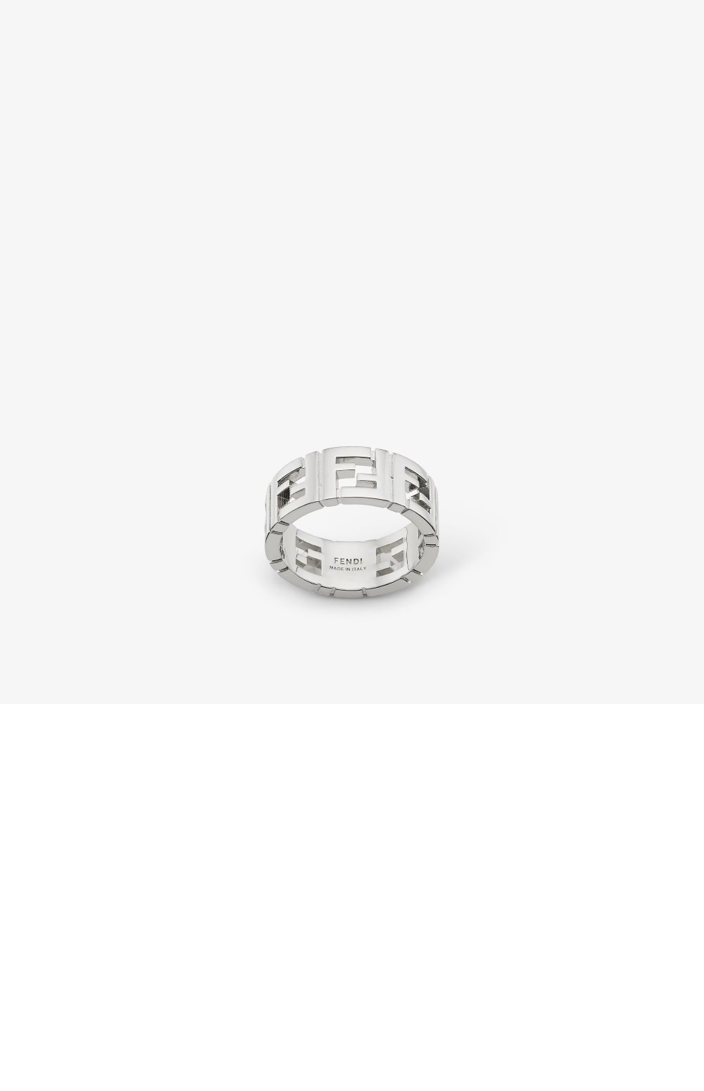 펜디 FF 링 7AJ591