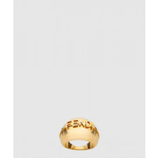 펜디 F is 링 8AK694