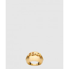 펜디 F is 링 8AK694