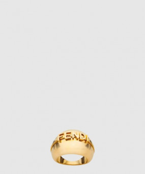 펜디 F is 링 8AK694