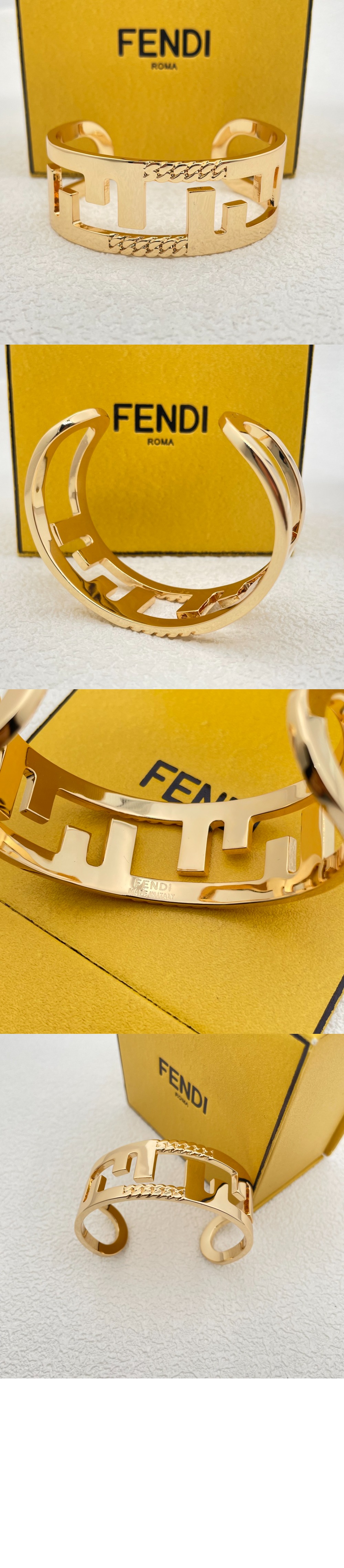 펜디 브레이슬릿 8AK576