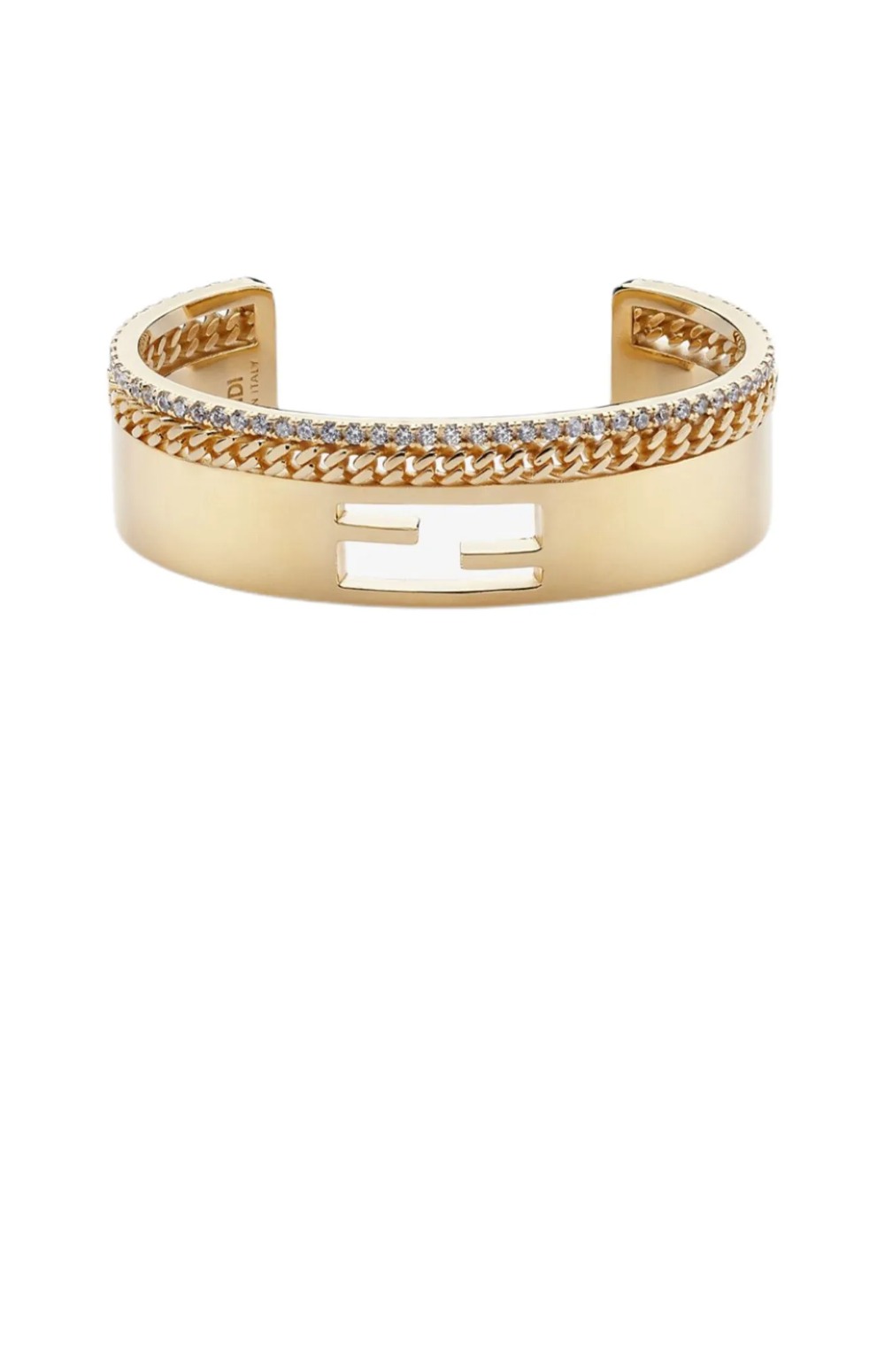 펜디 BAGUETTE 브레이슬릿 8AH386