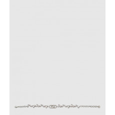 펜디 FF 브레이슬릿 8AH836