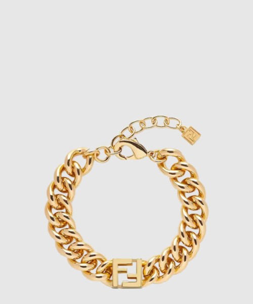 펜디 FF 브레이슬릿 8AK128