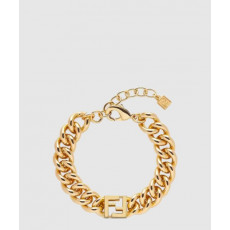 펜디 FF 브레이슬릿 8AK128