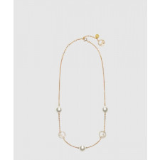 펜디 네크리스 8AG855