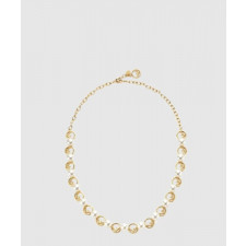 펜디 네크리스 8AK325