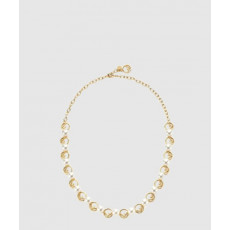 펜디 네크리스 8AK325