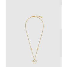 펜디 네크리스 8AK367