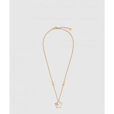 펜디 네크리스 8AK367